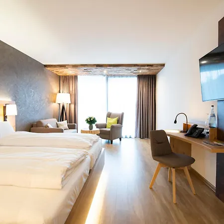 Peters Hotel & Spa-2